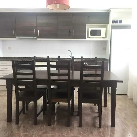 Casa Pelegrin Апартаменты Граус