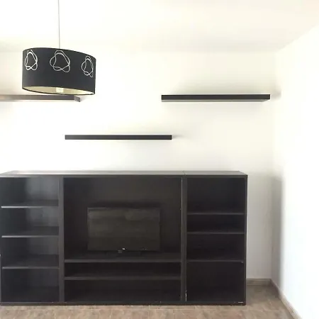 Casa Pelegrin Апартаменты