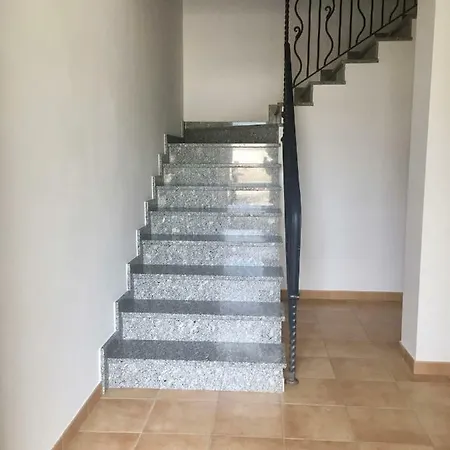 Casa Pelegrin Апартаменты