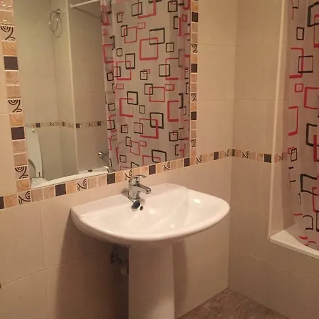 Casa Pelegrin Апартаменты *